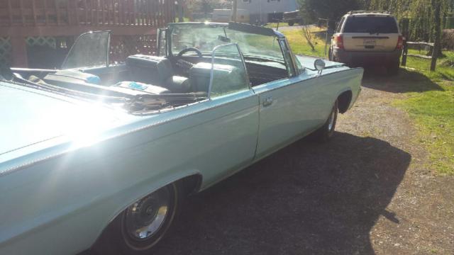 1965 Chrysler Imperial - photo 3