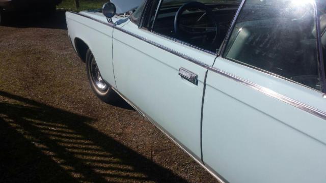 1965 Chrysler Imperial - photo 6