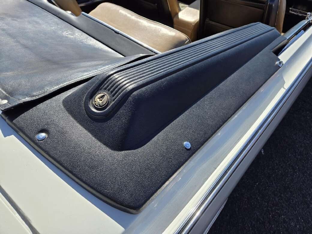 1965 Chrysler Imperial - photo 12