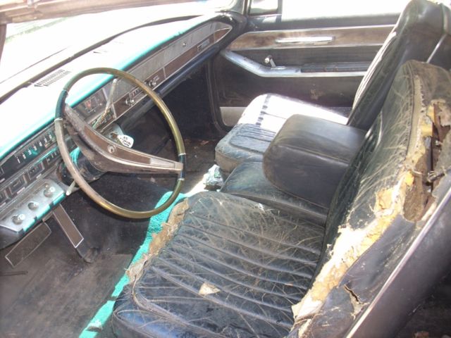 1965 Chrysler Imperial - photo 6