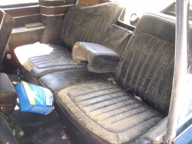 1965 Chrysler Imperial - photo 7