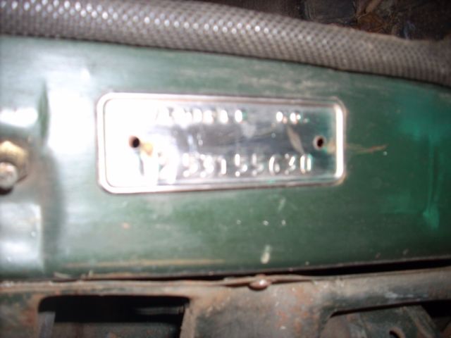 1965 Chrysler Imperial - photo 8