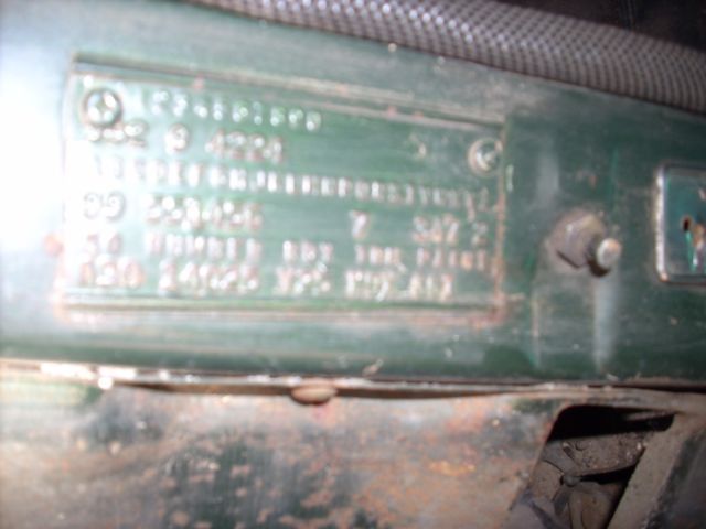 1965 Chrysler Imperial - photo 9