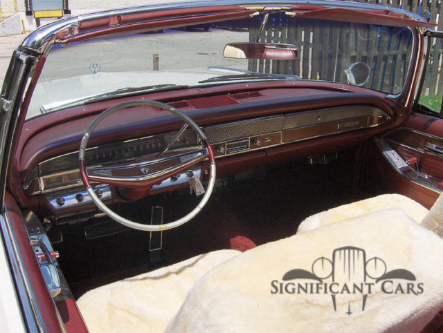 1965 Chrysler Imperial - photo 6