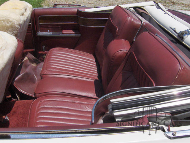 1965 Chrysler Imperial - photo 8