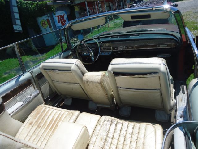 1965 Chrysler Imperial - photo 10