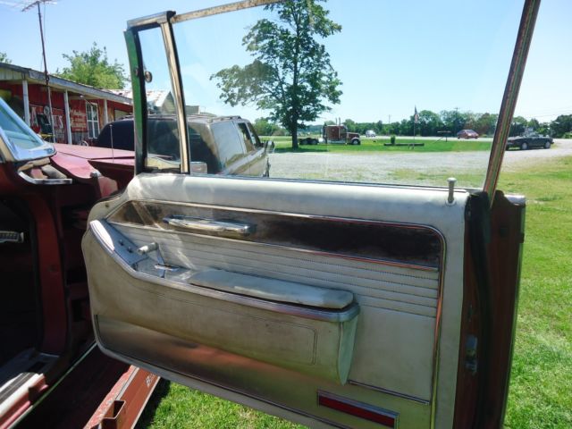 1965 Chrysler Imperial - photo 11