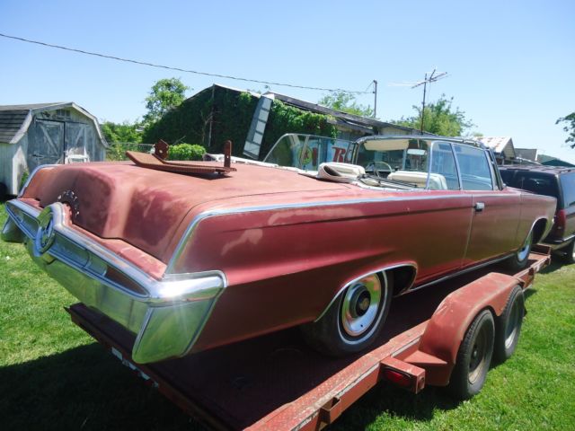 1965 Chrysler Imperial - photo 5
