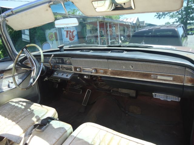 1965 Chrysler Imperial - photo 9