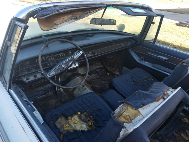 1965 Chrysler Imperial Crown - photo 6