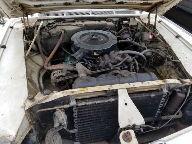 1965 Chrysler Imperial Crown - photo 8