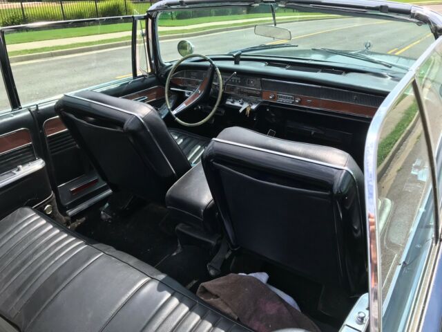 1965 Chrysler Imperial Crown - photo 10