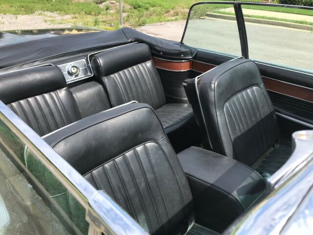 1965 Chrysler Imperial Crown - photo 11