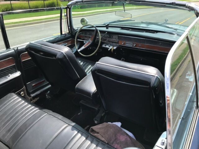 1965 Chrysler Imperial Crown - photo 9