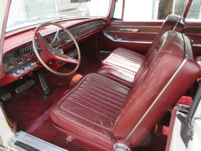 1965 Chrysler Imperial - photo 11