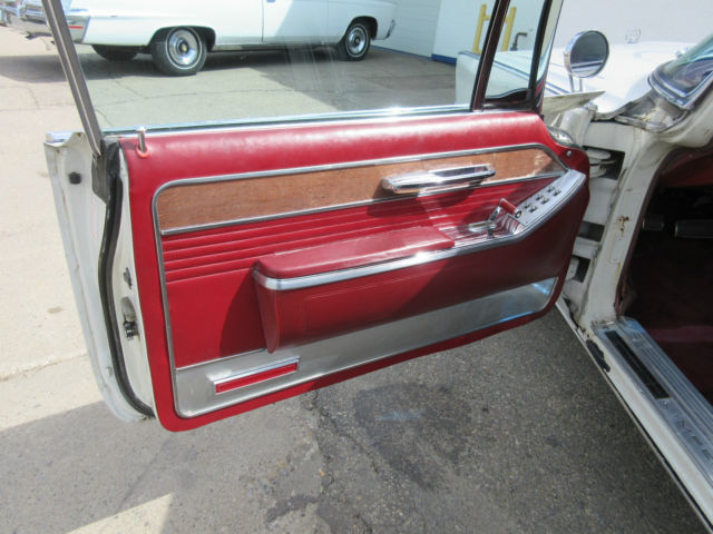 1965 Chrysler Imperial - photo 12