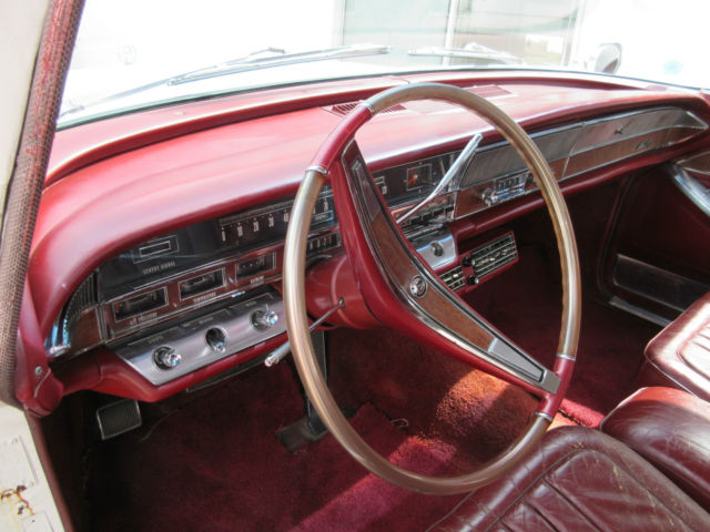 1965 Chrysler Imperial - photo 13
