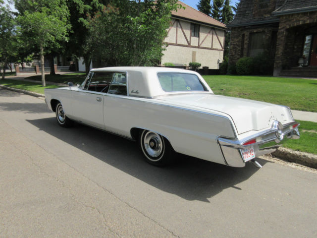 1965 Chrysler Imperial - photo 5