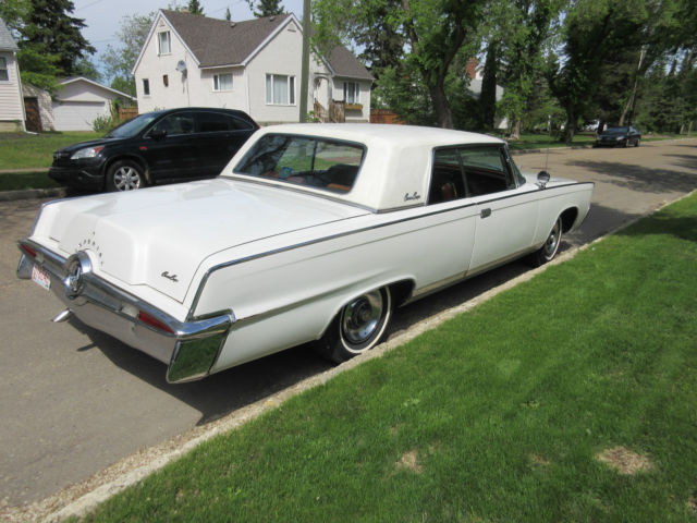 1965 Chrysler Imperial - photo 7