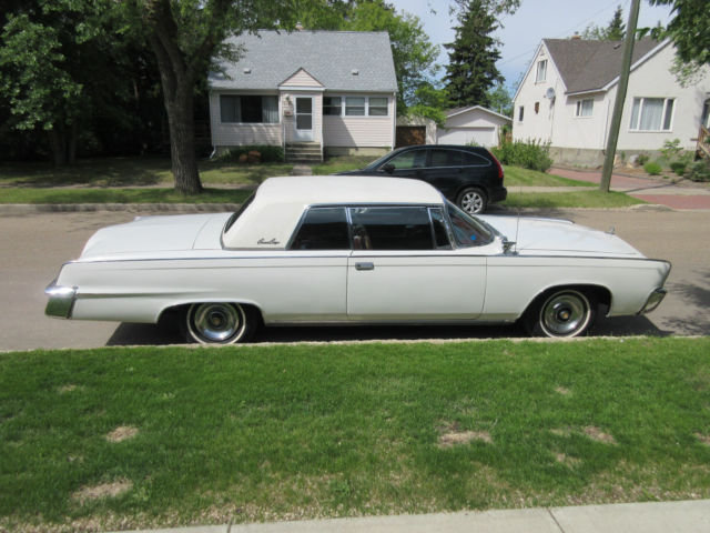 1965 Chrysler Imperial - photo 8