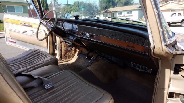 1965 Chrysler Imperial - photo 10