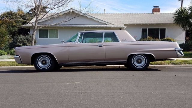 1965 Chrysler Imperial - photo 7