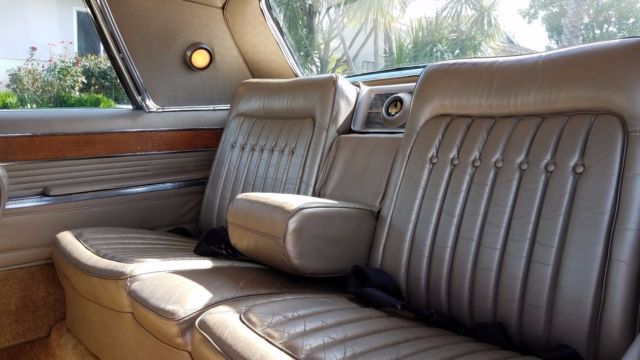 1965 Chrysler Imperial - photo 9