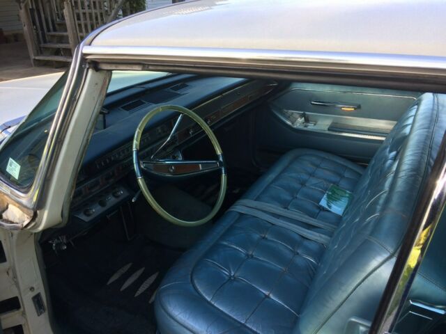 1965 Chrysler Imperial - photo 5