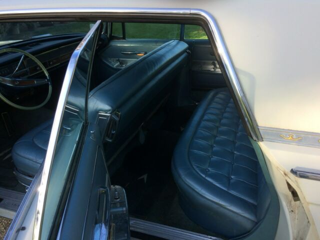 1965 Chrysler Imperial - photo 6
