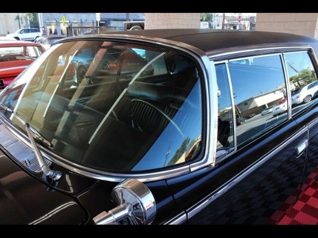 1965 Chrysler LeBaron -- - photo 12
