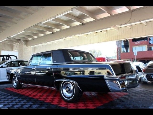 1965 Chrysler LeBaron -- - photo 3