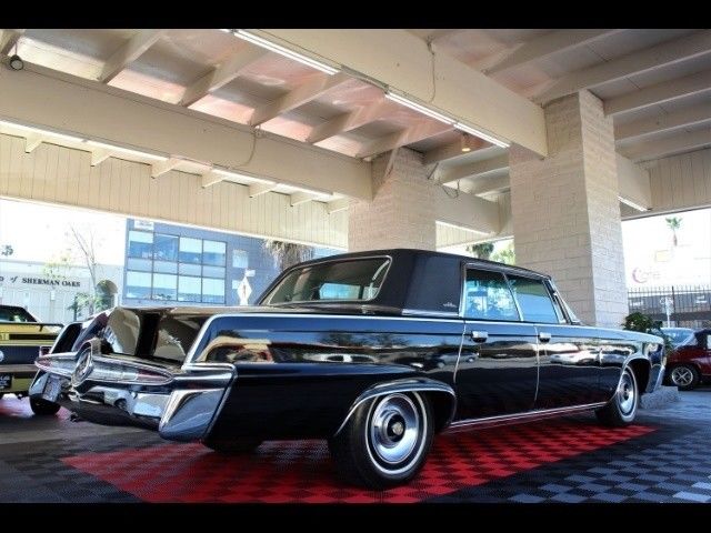1965 Chrysler LeBaron -- - photo 4