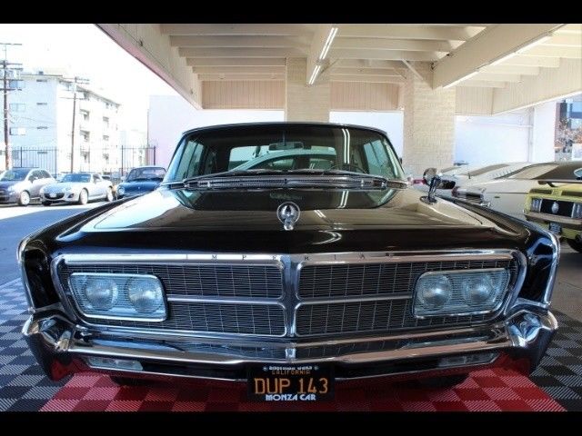1965 Chrysler LeBaron -- - photo 5