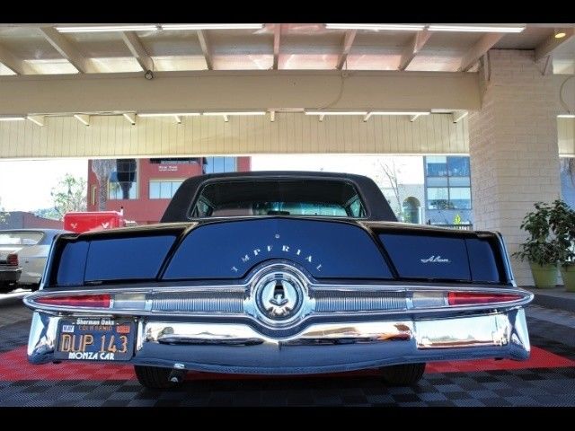 1965 Chrysler LeBaron -- - photo 6