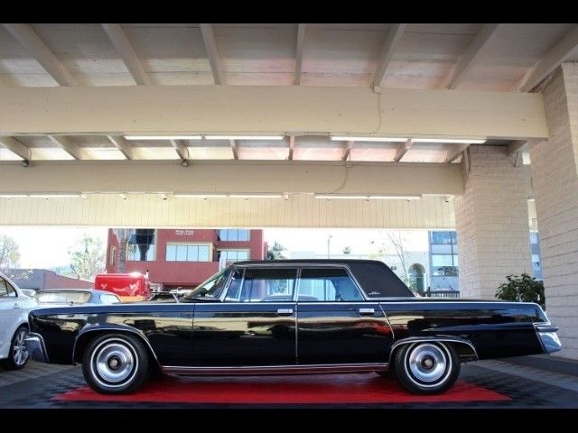 1965 Chrysler LeBaron -- - photo 7