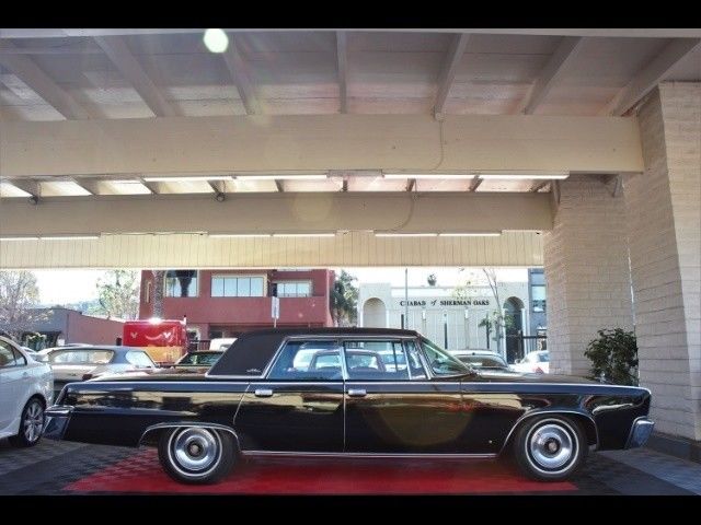 1965 Chrysler LeBaron -- - photo 8