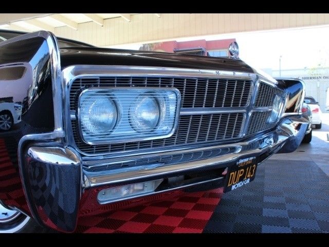 1965 Chrysler LeBaron -- - photo 9