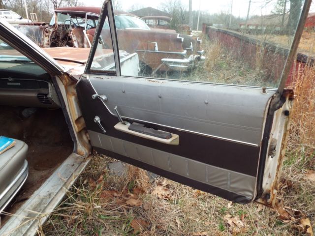 1965 Chrysler Newport - photo 11