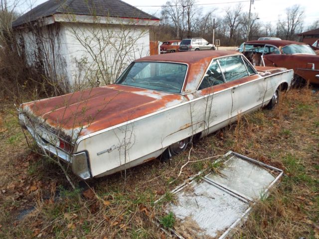 1965 Chrysler Newport - photo 2