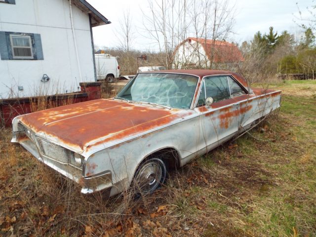 1965 Chrysler Newport - photo 3