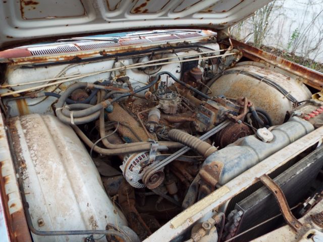 1965 Chrysler Newport - photo 4