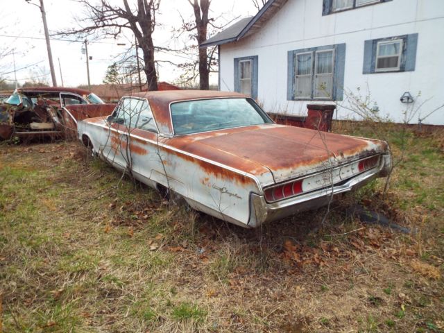 1965 Chrysler Newport - photo 5
