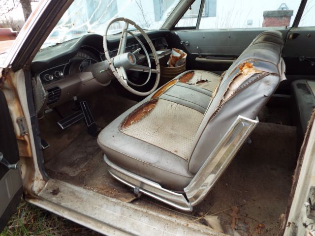 1965 Chrysler Newport - photo 6