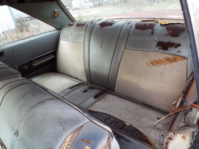 1965 Chrysler Newport - photo 7