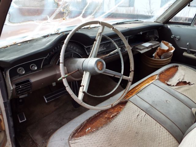 1965 Chrysler Newport - photo 8