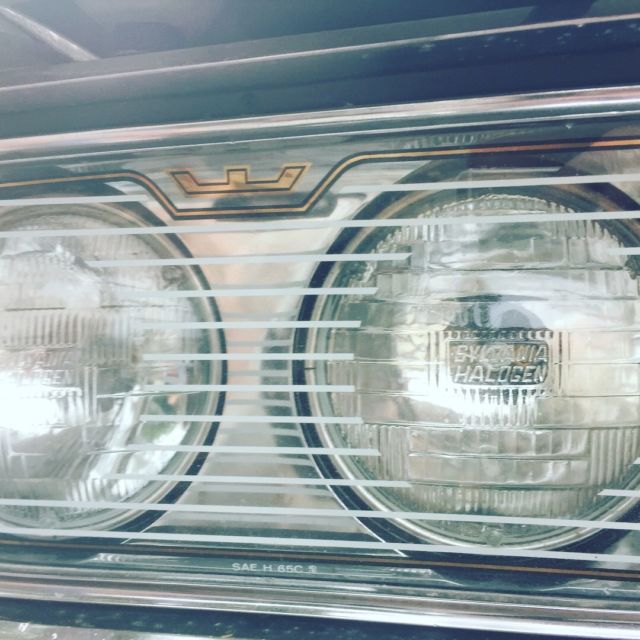 1965 Chrysler New Yorker - photo 9