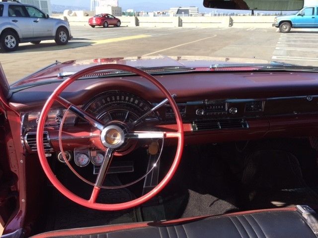 1965 Chrysler Newport New Yorker - photo 11