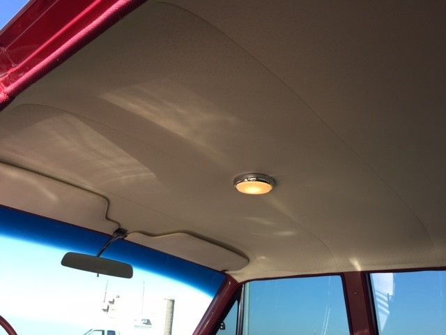 1965 Chrysler Newport New Yorker - photo 12