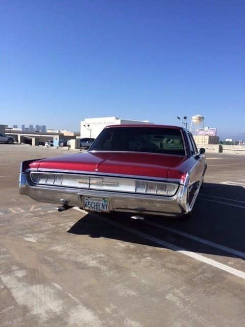 1965 Chrysler Newport New Yorker - photo 4