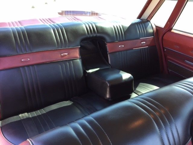 1965 Chrysler Newport New Yorker - photo 8